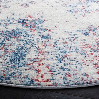 Brentwood BNT822 Area Rug  - Safavieh