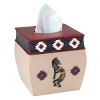 Avanti Linens Navajo Dance Tissue Cover - 3 of 3
