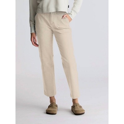 Women's Folly Twill Pants - FREE FLY