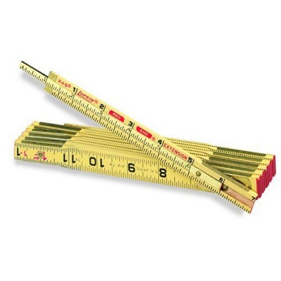 Bon Tool 15-209 Extension Rule - Lufkin 6 Foot