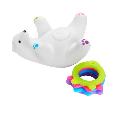 target munchkin bath toys