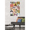 Trends International Keith Kimberlin - Puppies Grid Unframed Wall Poster Prints - 2 of 4