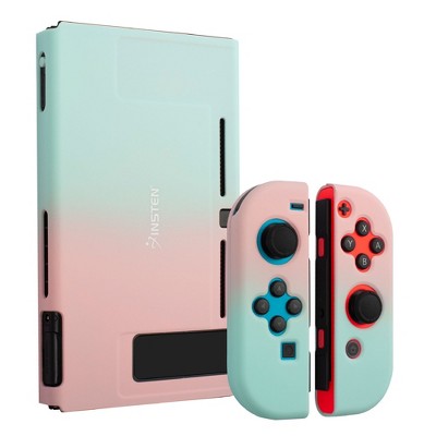 is the nintendo switch a console