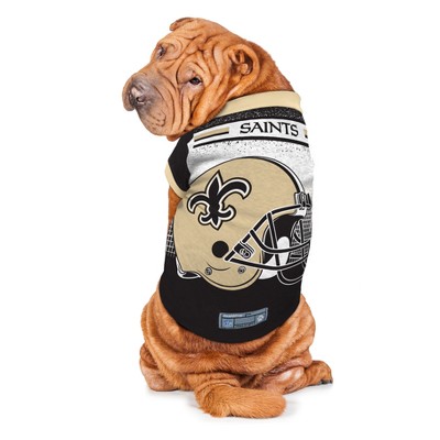 drew brees dog jersey