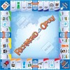 Late for the Sky: Richmond-Opoly Monopoly Board Game - 3 of 4