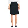 Lands' End School Uniform Women's Plaid  A Line Tab Skort Top of Knee - 2 of 4