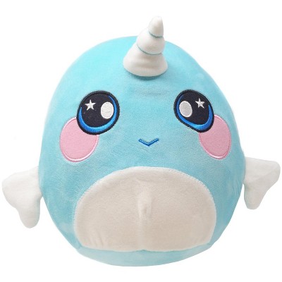 narwhal stuffed animal target