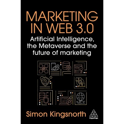 Marketing in Web 3.0 - by Simon Kingsnorth