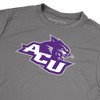 Boys' Abilene Christian University Sport T-Shirt Primary Logo - 4 of 4