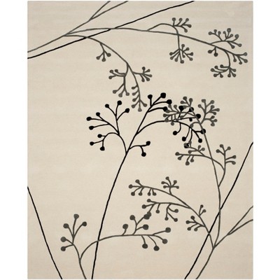 Soho SOH305 Hand Tufted Indoor Rugs - Safavieh