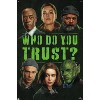 Trends International Marvel Secret Invasion - Who Do You Trust Grid Unframed Wall Poster Prints - 4 of 4