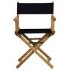 Director's Chair Canvas Flora Home - 2 of 4