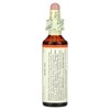 Bach Original Flower Remedies, Mimulus, 0.7 fl oz (20 ml) - 2 of 3