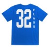 NBA Dallas Mavericks Boy's Cooper Flag T-Shirt - 3 of 3