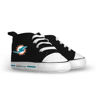 MasterPieces NFL Miami Dolphins Baby Fanatic Pre-Walkers