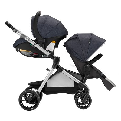 infant stroller target