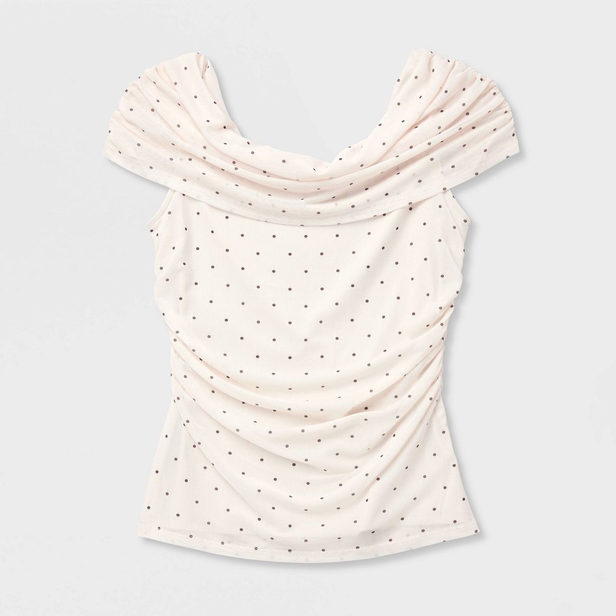 Women's Mesh Top - A New Day™ - thumbnail 4