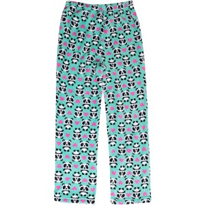Just Love Girls Pajama Pants - Cute PJ Bottoms for Girls - 1 of 1