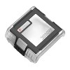 T-Spec® v12 Series Mini-ANL 2-Position All-In-One Compact Power and Ground Distribution Block, VPNB2 in Black - 3 of 4