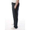#followme Men's Flannel Pajamas - Buffalo Plaid Pajama Pants for Men - Lounge & Sleep PJ Bottoms - 2 of 3