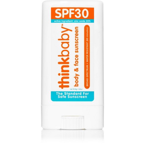 buy thinkbaby sunscreen