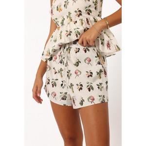 Petal and Pup Womens Botanique Short - 1 of 4