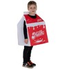 Dress Up America Milk Carton Costume for Kids - 2 of 4