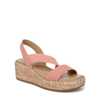 LifeStride Womens Odette Sandal
