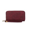 MKF Collection Aurora Women's M Signature Wallet by Mia K - 2 of 4