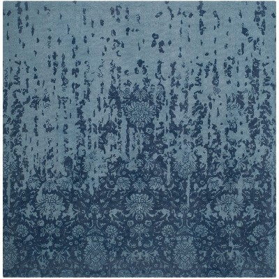 Restoration Vintage RVT104 Hand Tufted Indoor Rugs - Safavieh