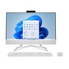 Refurbished: HP 24-df1053 23.8" FHD TS AlO Intel Core i3-1115G4, 8GB, 256GB, W11H - Manufacturer Refurbished - 4 of 4