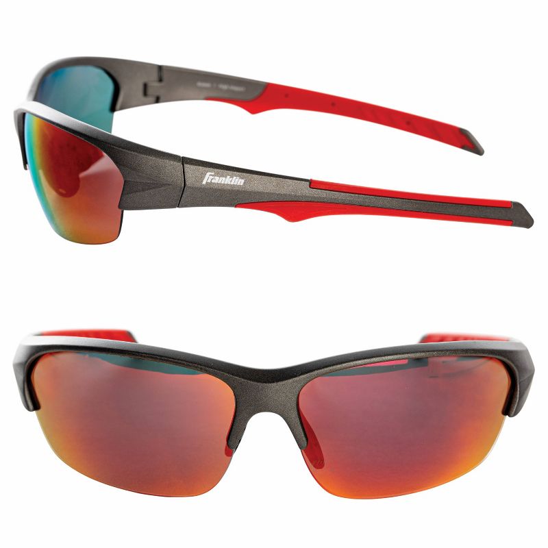 Franklin Sports Pickleball UV Sunglasses, 2 of 5
