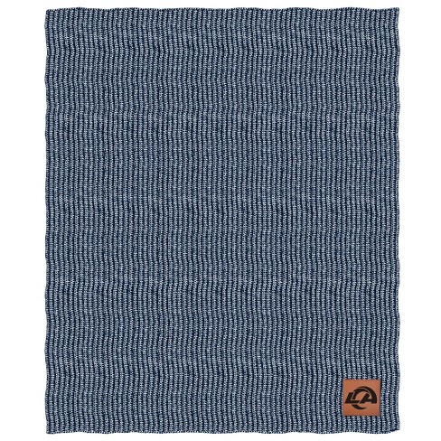 Target sweater knit online blanket