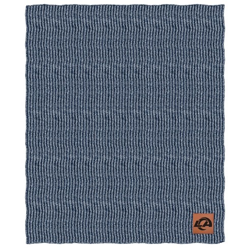 Target sweater knit online blanket