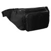 Mafoose Adjustable Large Crossbody Fanny Pack Hip Bag - 3 of 4