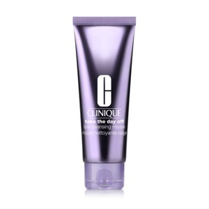 Clinique Take the Day Off Facial Cleansing Mousse - 4.2 fl oz - Ulta Beauty - 1 of 4