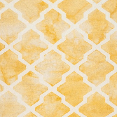 gold/ivory