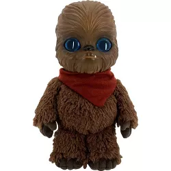 Star Wars Galactic Pals Wookie Plush