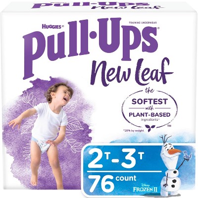 new huggies pants