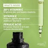 DERMAdoctor Kakadu C Vitamin C Anti-Aging Serum with Vitamin E & Ferulic Acid; Hydrating, Dark Spot Corrector & Discoloration Serum - 1 fl oz - 3 of 4