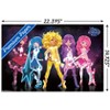 Trends International Disney Star Darlings - Group Unframed Wall Poster Prints - 3 of 4