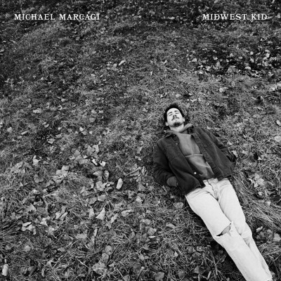 Michael Marcagi - Midwest Kid (vinyl 12 inch single)