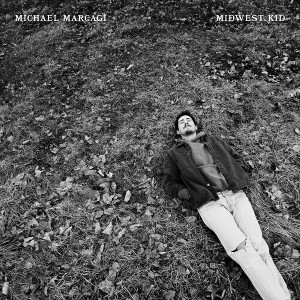 Michael Marcagi - Midwest Kid (vinyl 12 inch single) - 1 of 1