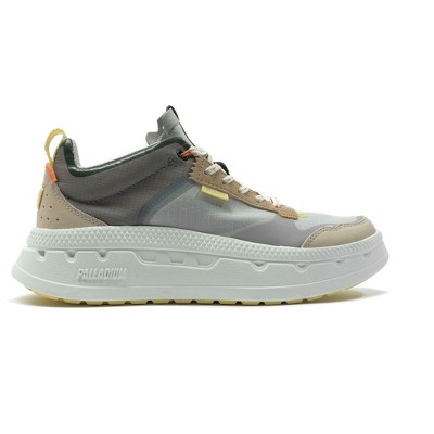 Palladium Womens Palla Reverse Lo Sneakers
