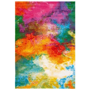 Watercolor WTC619 Power Loomed Indoor Rugs - Safavieh - 1 of 4