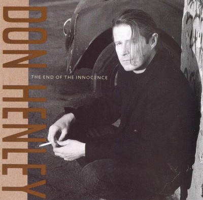 Don Henley - The End of the Innocence (CD)