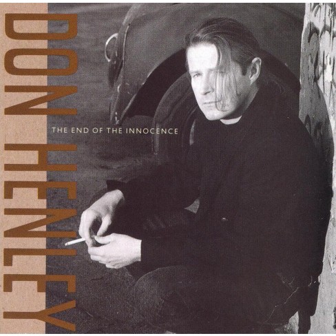 Don Henley - The End of the Innocence (CD) - image 1 of 1