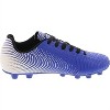 Gender Neutral Unisex Kids Stealth Firm Ground Soccer Shoe - Vizari - 2 of 3