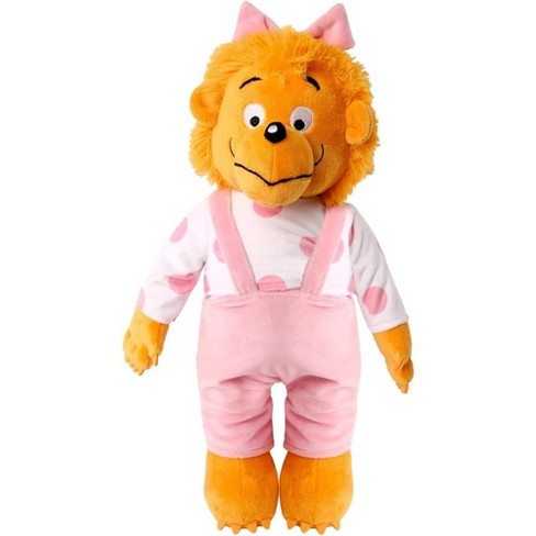 Berenstain bears stuffed dolls online