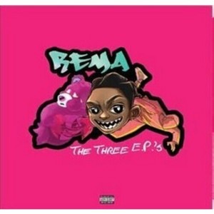 Rema - The Three EPs (Vinyl) - 1 of 1